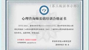 心理咨询师总复习1