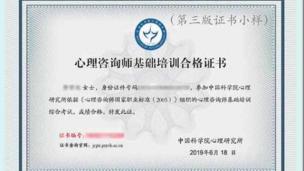 心理咨询师总复习2